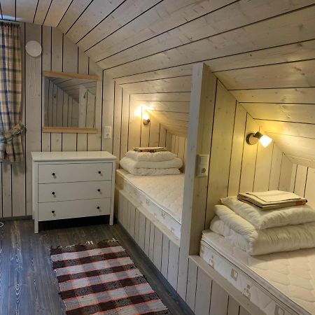Peipsi Homestay Kuru 외부 사진