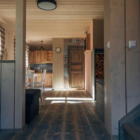 Peipsi Homestay Kuru 외부 사진