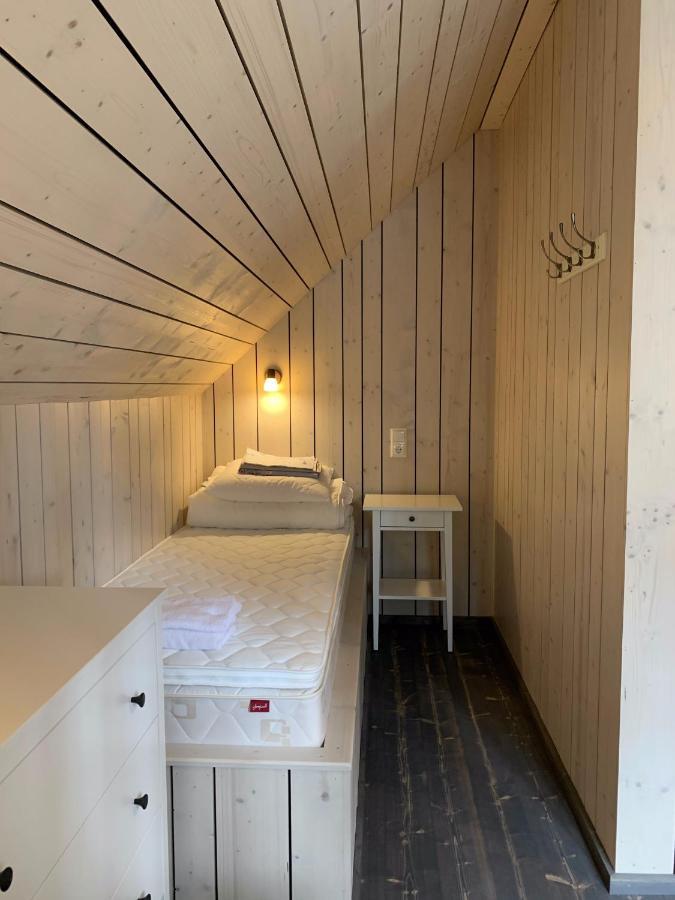 Peipsi Homestay Kuru 외부 사진