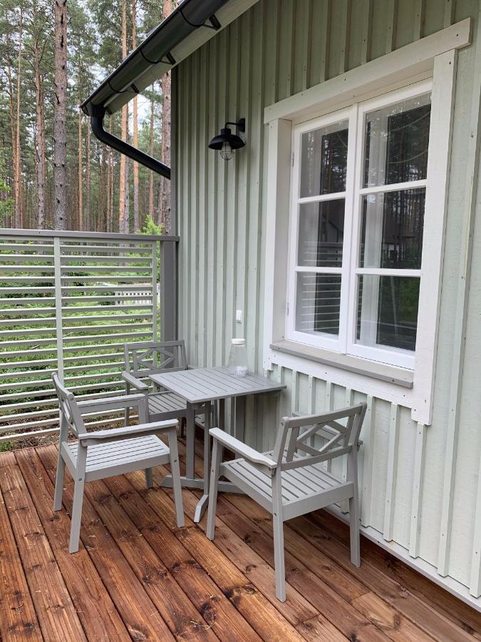 Peipsi Homestay Kuru 외부 사진