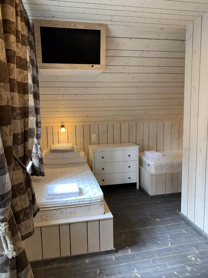 Peipsi Homestay Kuru 외부 사진
