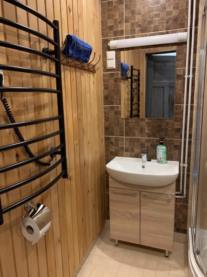 Peipsi Homestay Kuru 외부 사진