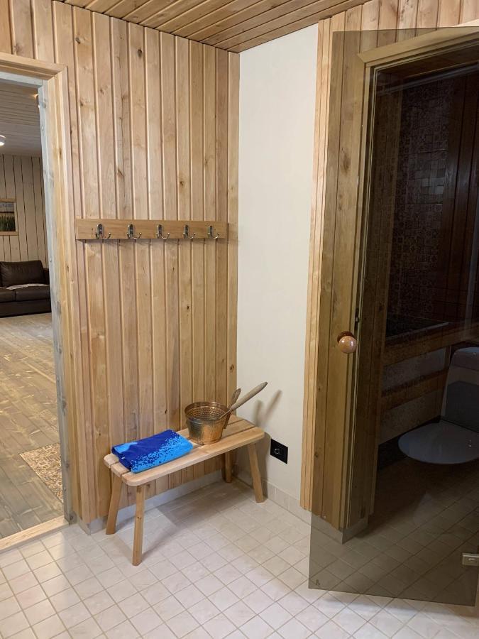 Peipsi Homestay Kuru 외부 사진