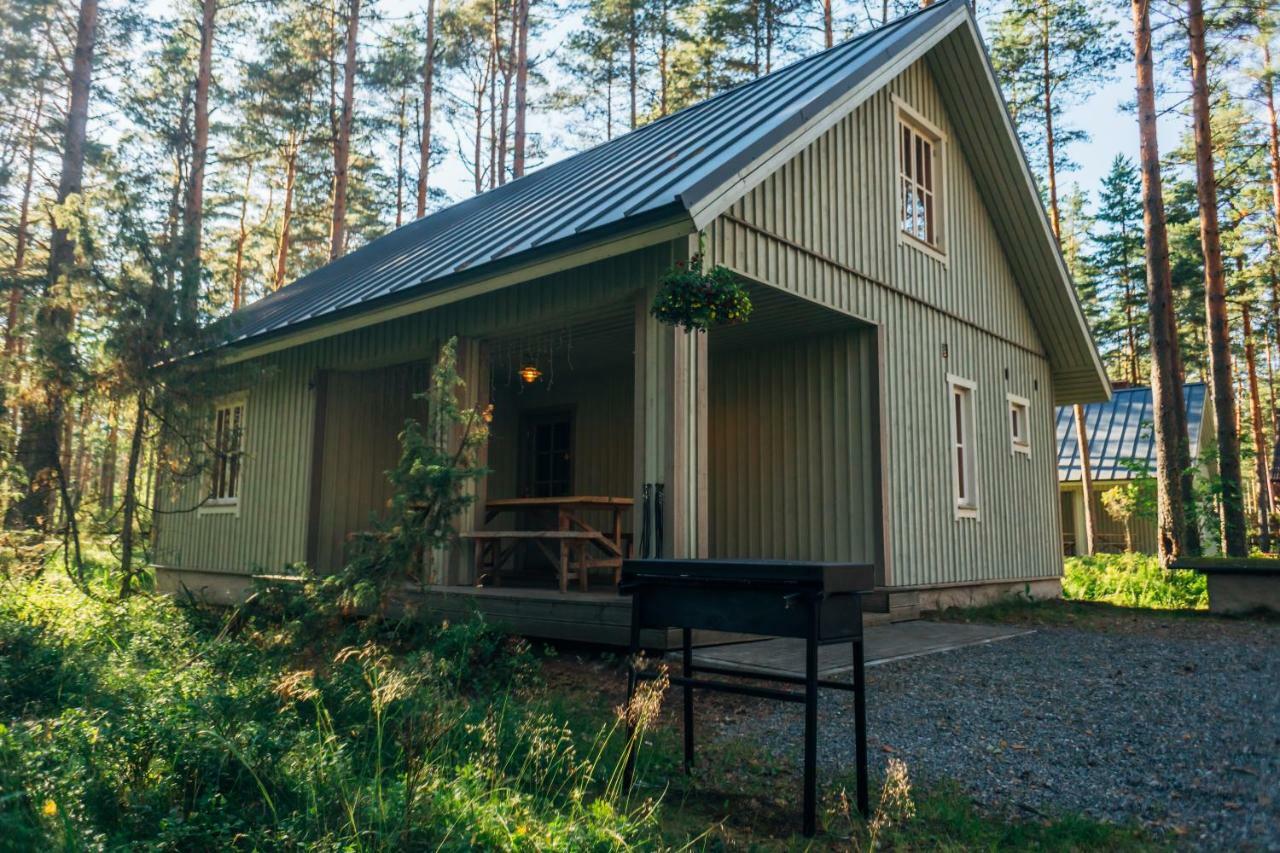 Peipsi Homestay Kuru 외부 사진