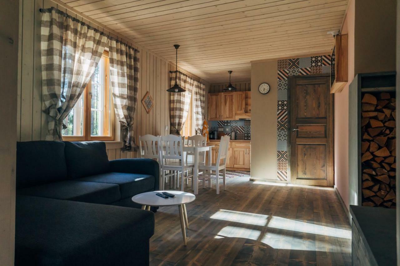 Peipsi Homestay Kuru 외부 사진