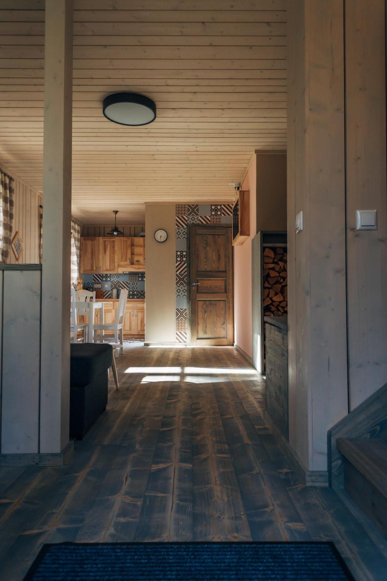 Peipsi Homestay Kuru 외부 사진