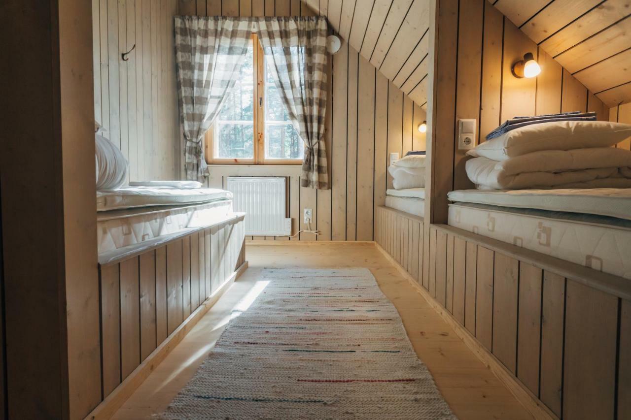 Peipsi Homestay Kuru 외부 사진